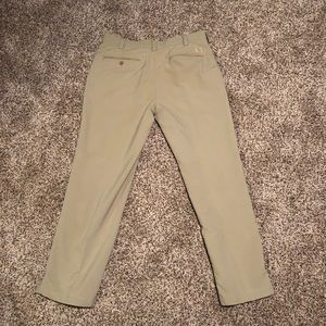 Men’s Under Armour Dress Pants